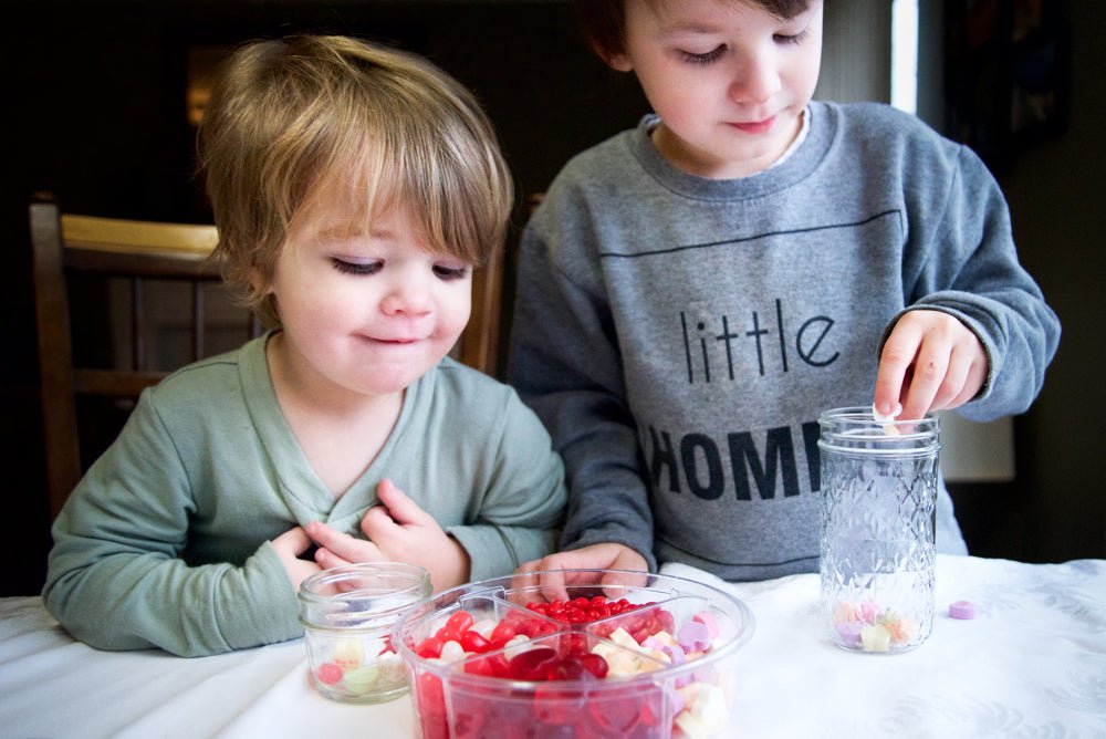 5 Simple & Sweet DIY Valentine's Day Gift Ideas