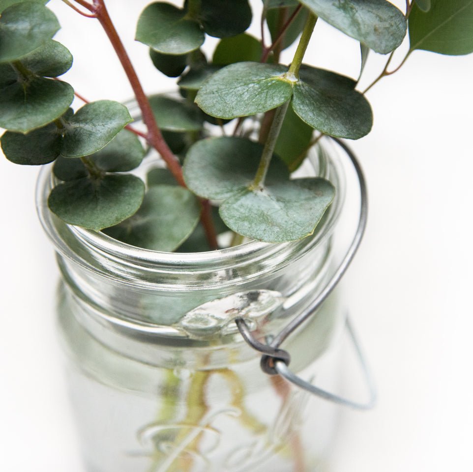Bring on Spring! - Mason Jar Merchant