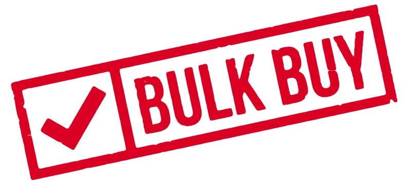 BULK - Mason Jar Merchant