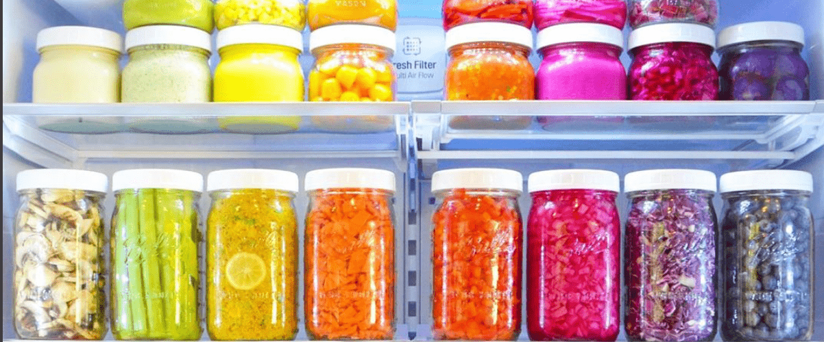 SOLID LIDS - Mason Jar Merchant