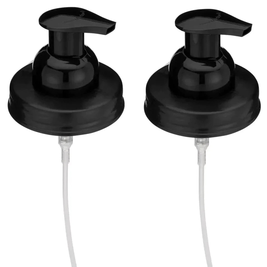 Jarmazing Foaming Soap Dispenser Lids