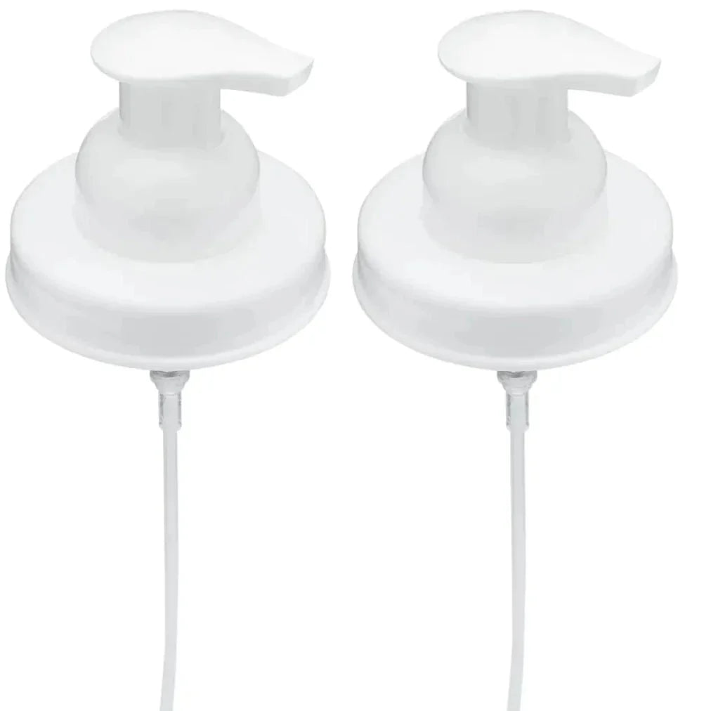 Jarmazing Foaming Soap Dispenser Lids