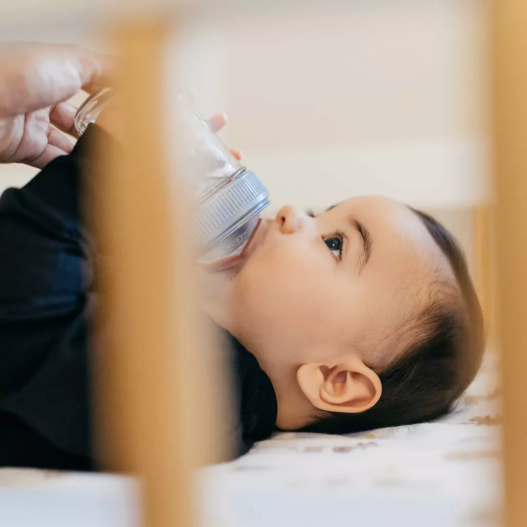 Mason Bottle DIY Kit