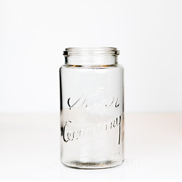 Non-Standard Jars Tagged 