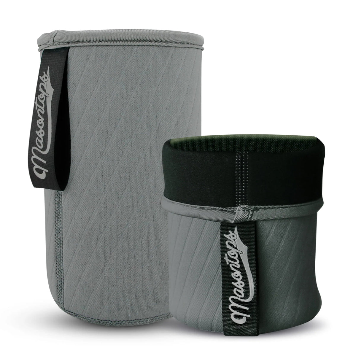 MasonTops Mason Jar Hot/Cold Thermal Sleeve