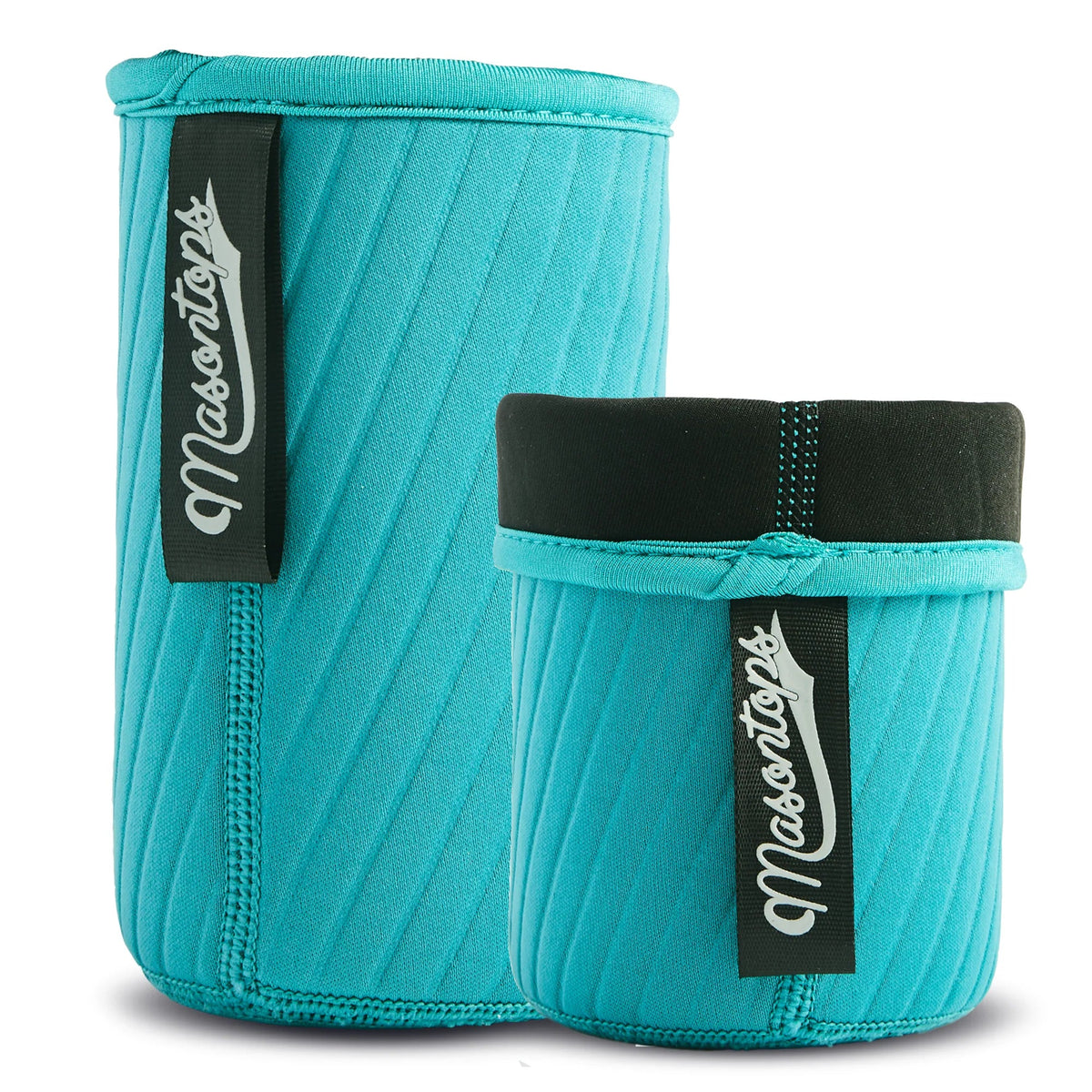 MasonTops Mason Jar Hot/Cold Thermal Sleeve