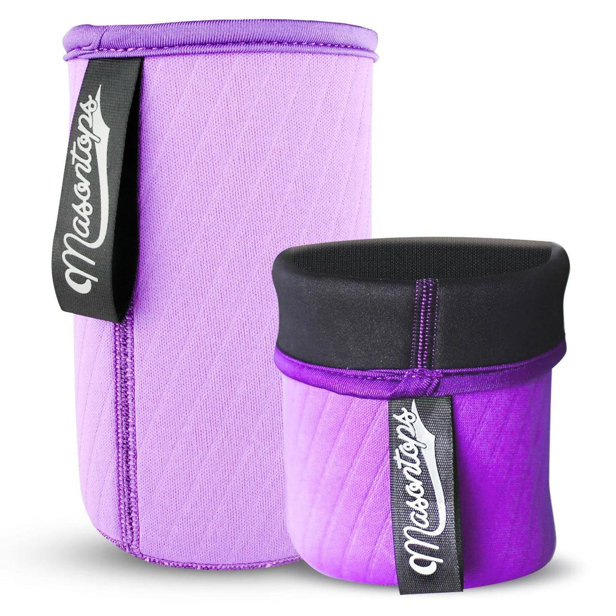 MasonTops Mason Jar Hot/Cold Thermal Sleeve