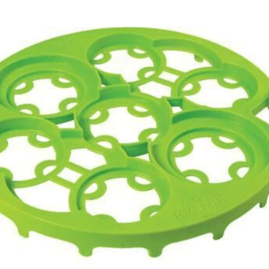 Farm to Table Dual Canning Rack