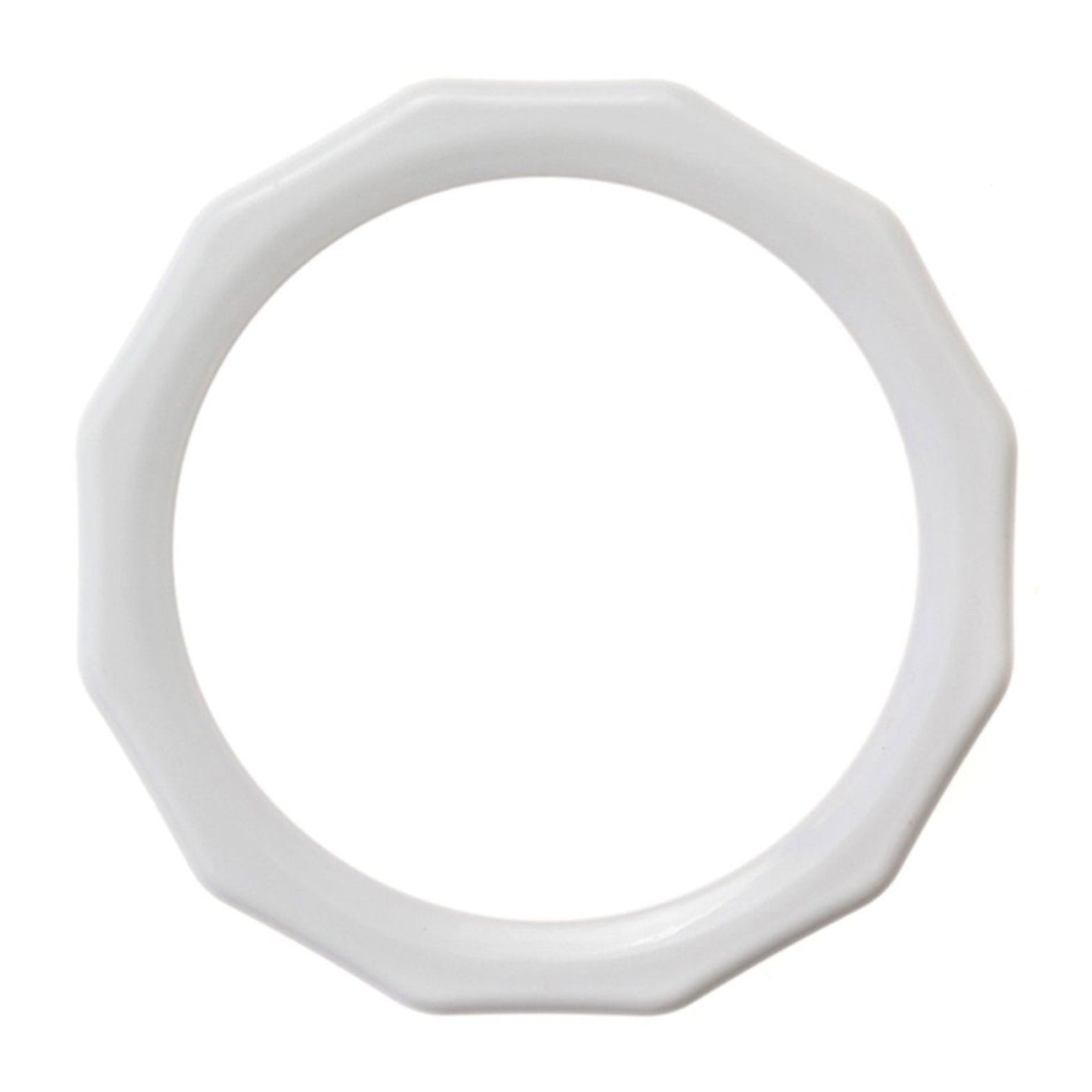 Closeup photo of MasonTops Tough Bands on a white background