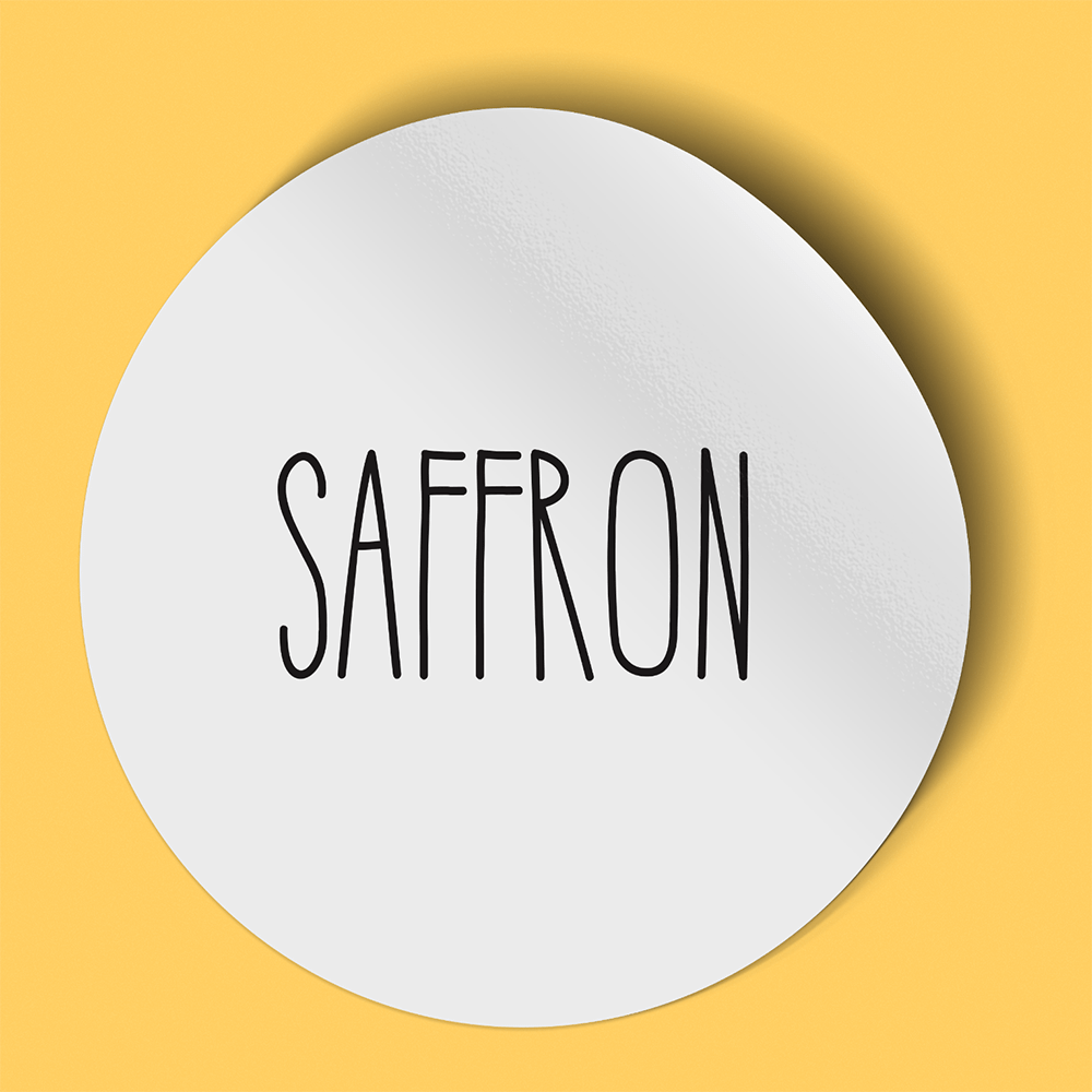 A Little Bit Dunn-y: Individual Regular Mouth Spice Labels