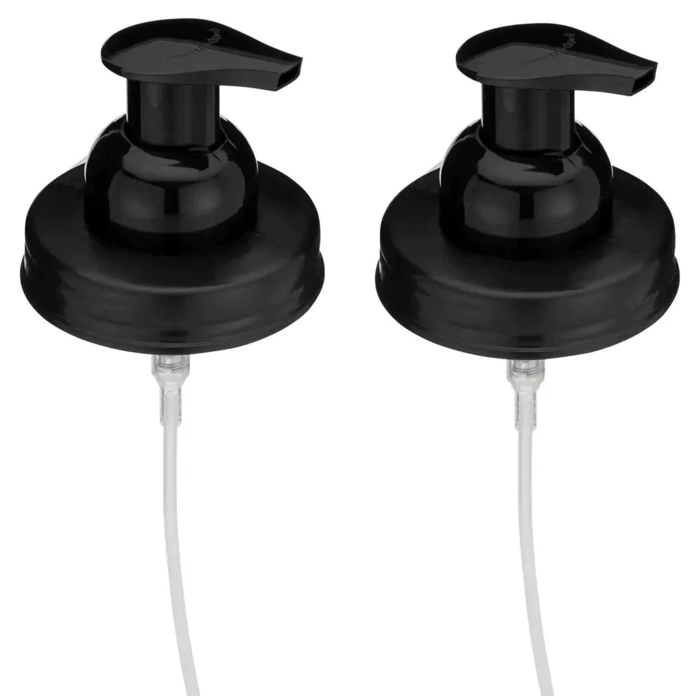 Jarmazing Foaming Soap Dispenser Lids