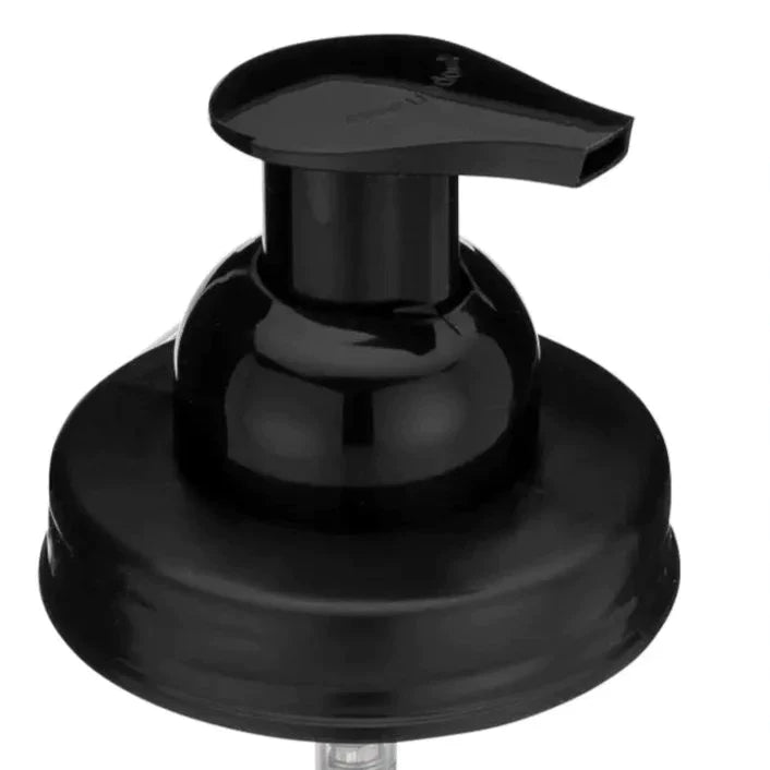 Jarmazing Foaming Soap Dispenser Lids