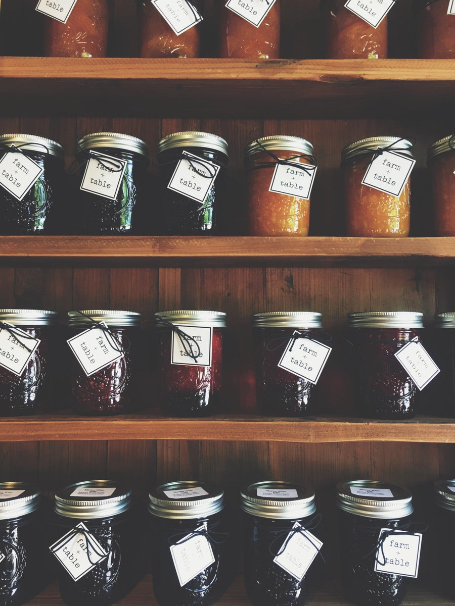 22 things you should know about the shortage of canning lids in 2021
