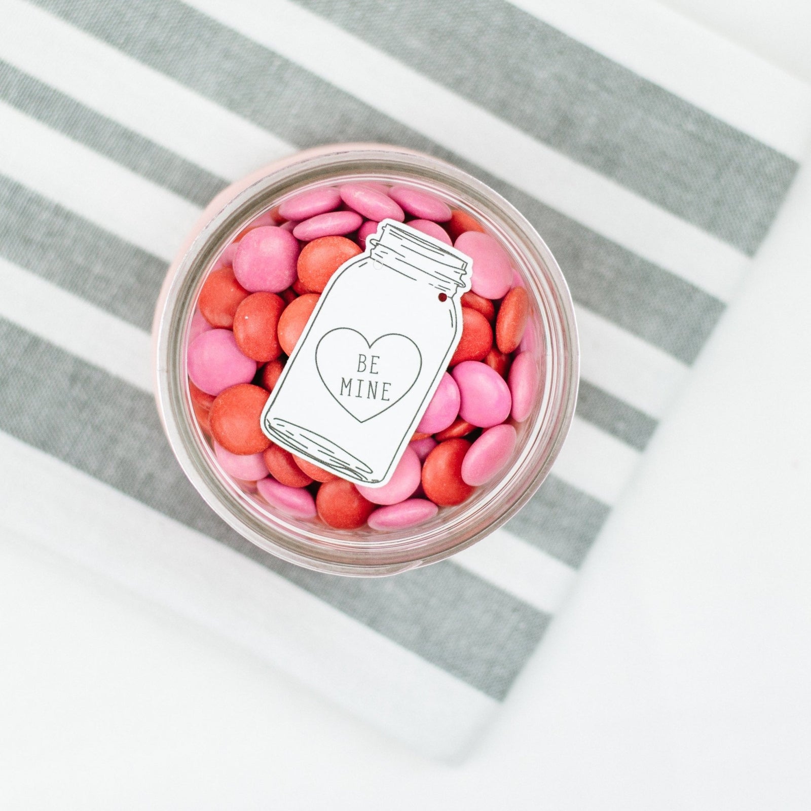 How to Love a Little Differently This Valentine's Day - Mason Jar Merchant