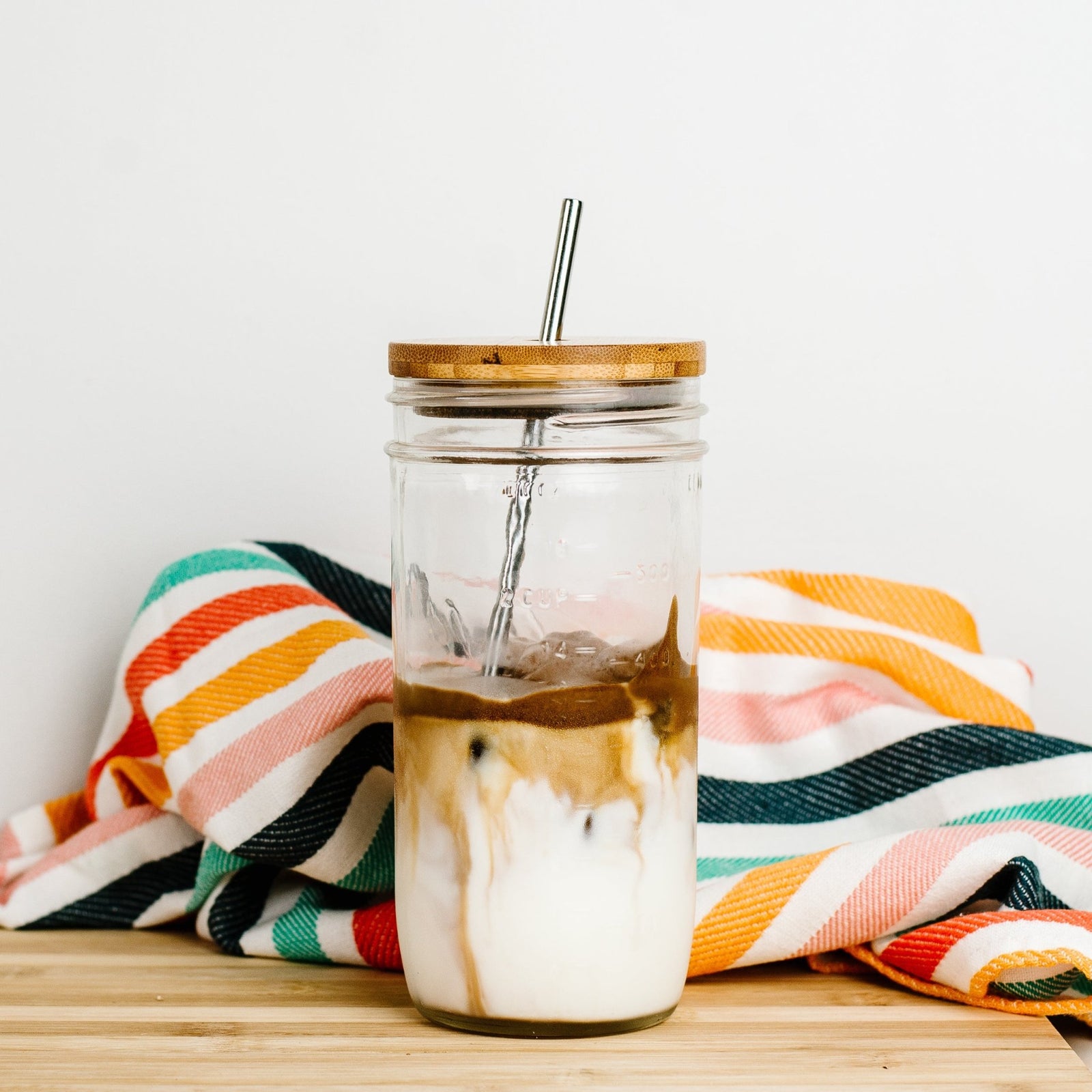 Quick Guide to the Latest Coffee Craze - Mason Jar Merchant