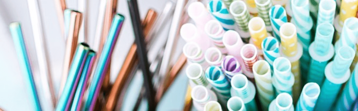 ALL STRAWS - Mason Jar Merchant