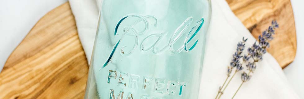 Ball Mason Jars - Mason Jar Merchant