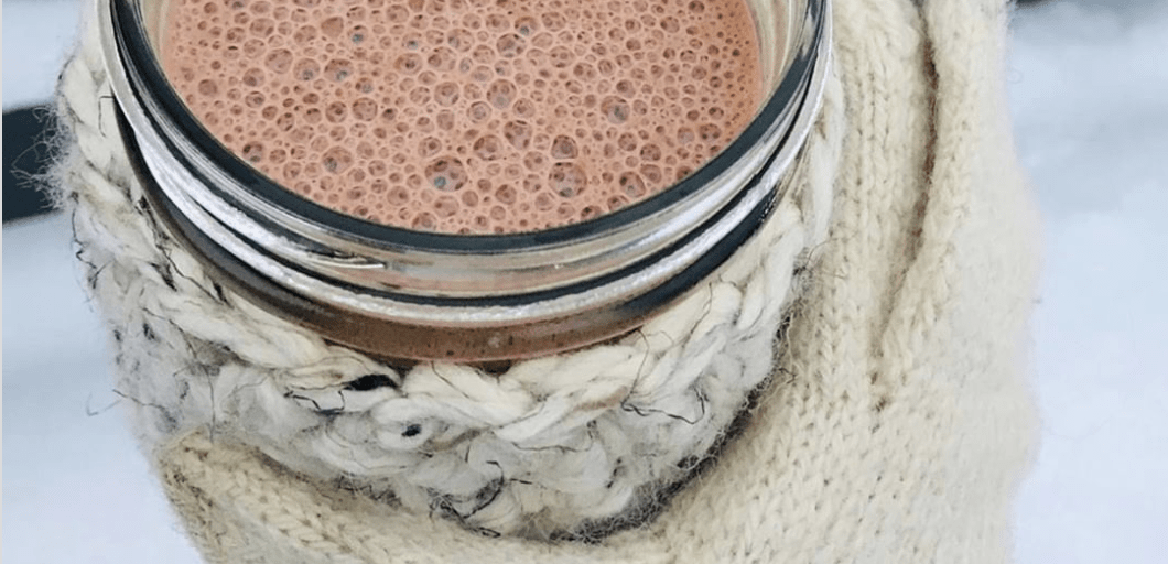 COZIES - Mason Jar Merchant