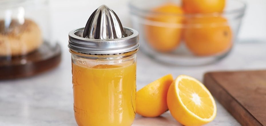 CULINARY TOOLS - Mason Jar Merchant