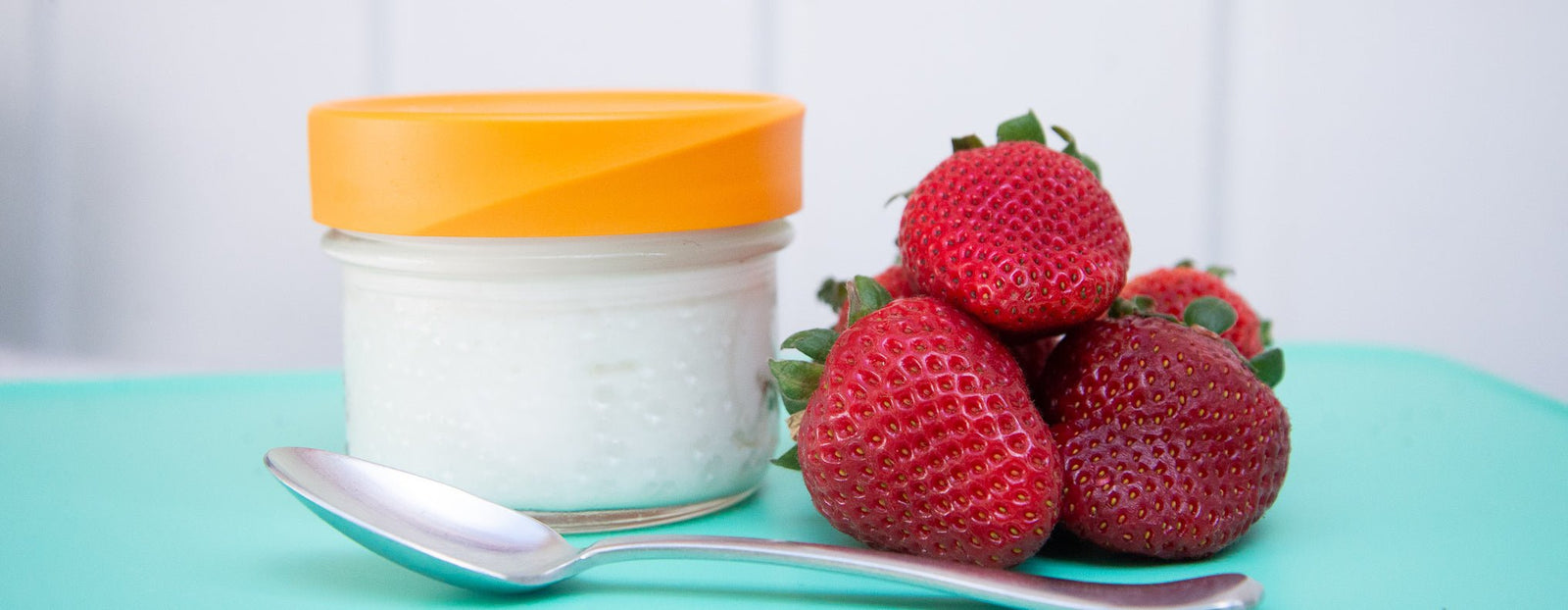 INTELLIGENT LIDS (ILIDS) - Mason Jar Merchant