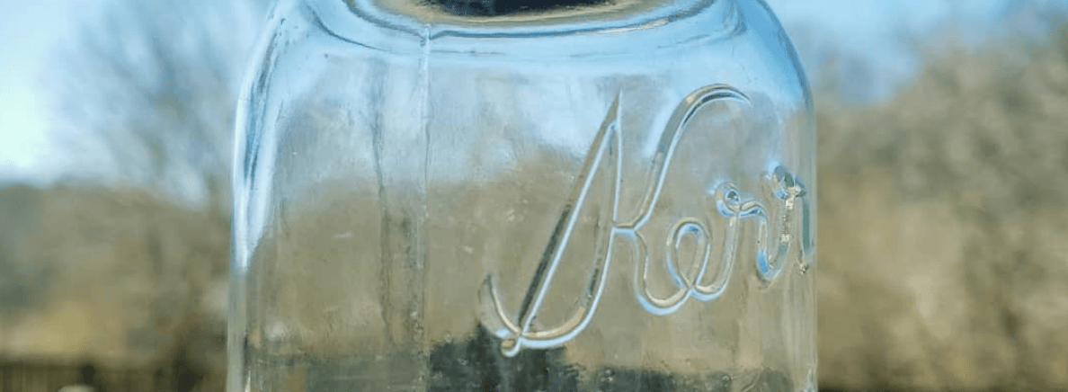KERR - Mason Jar Merchant