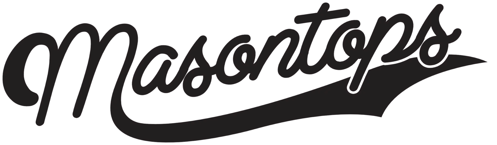 MASONTOPS - Mason Jar Merchant