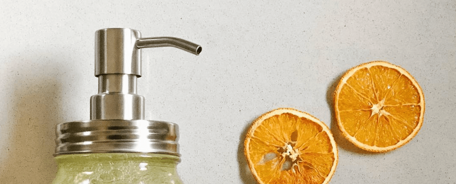 PUMPS & SPRAYERS - Mason Jar Merchant