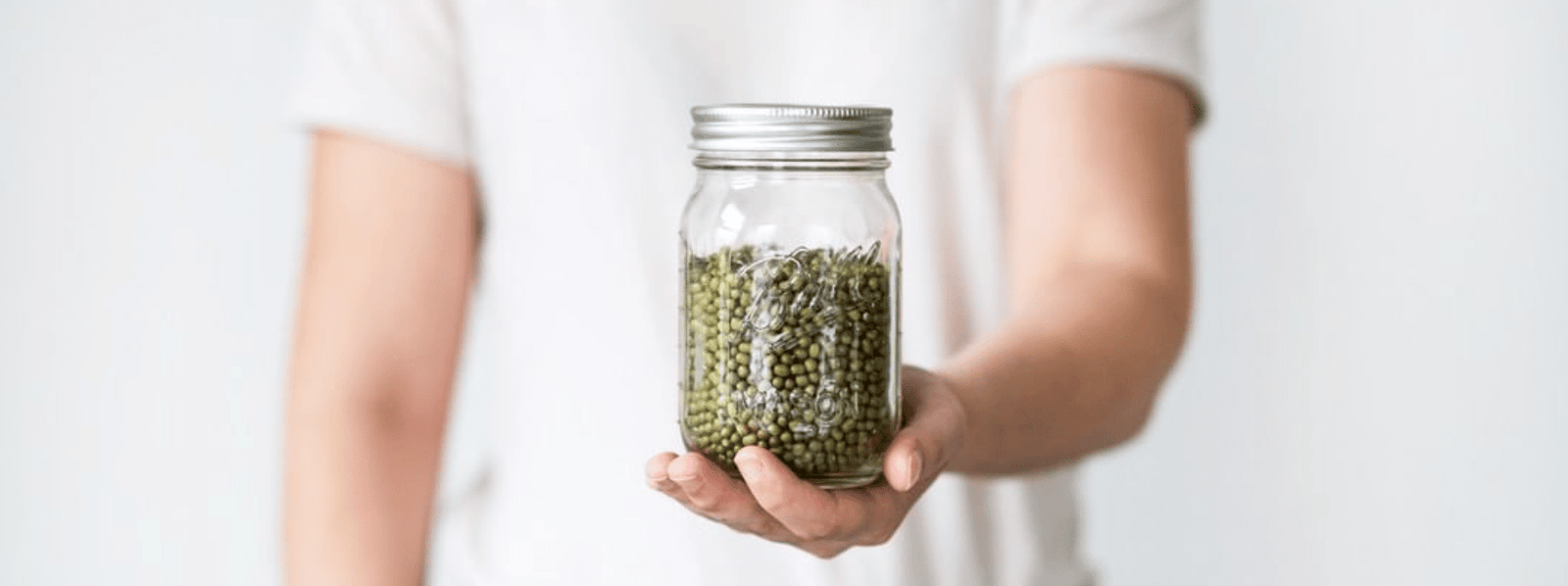 REGULAR MOUTH LIDS - Mason Jar Merchant