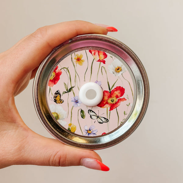 Pretty in Petals Floral