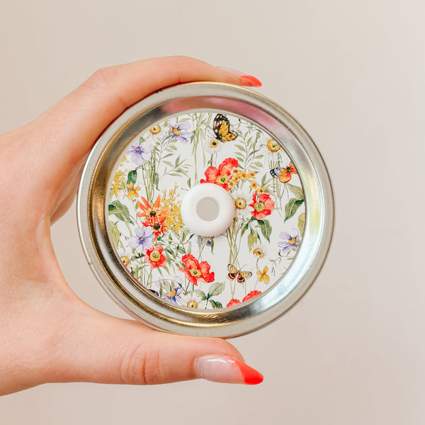 Wildflower Wonder Floral