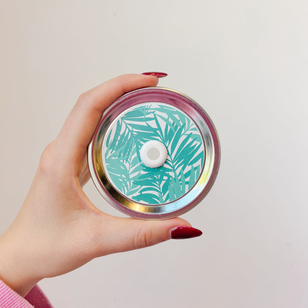 You Are My Sunshine Mason Jar Tumbler