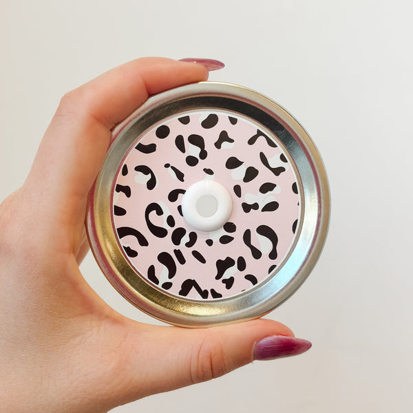 Softly Spotted