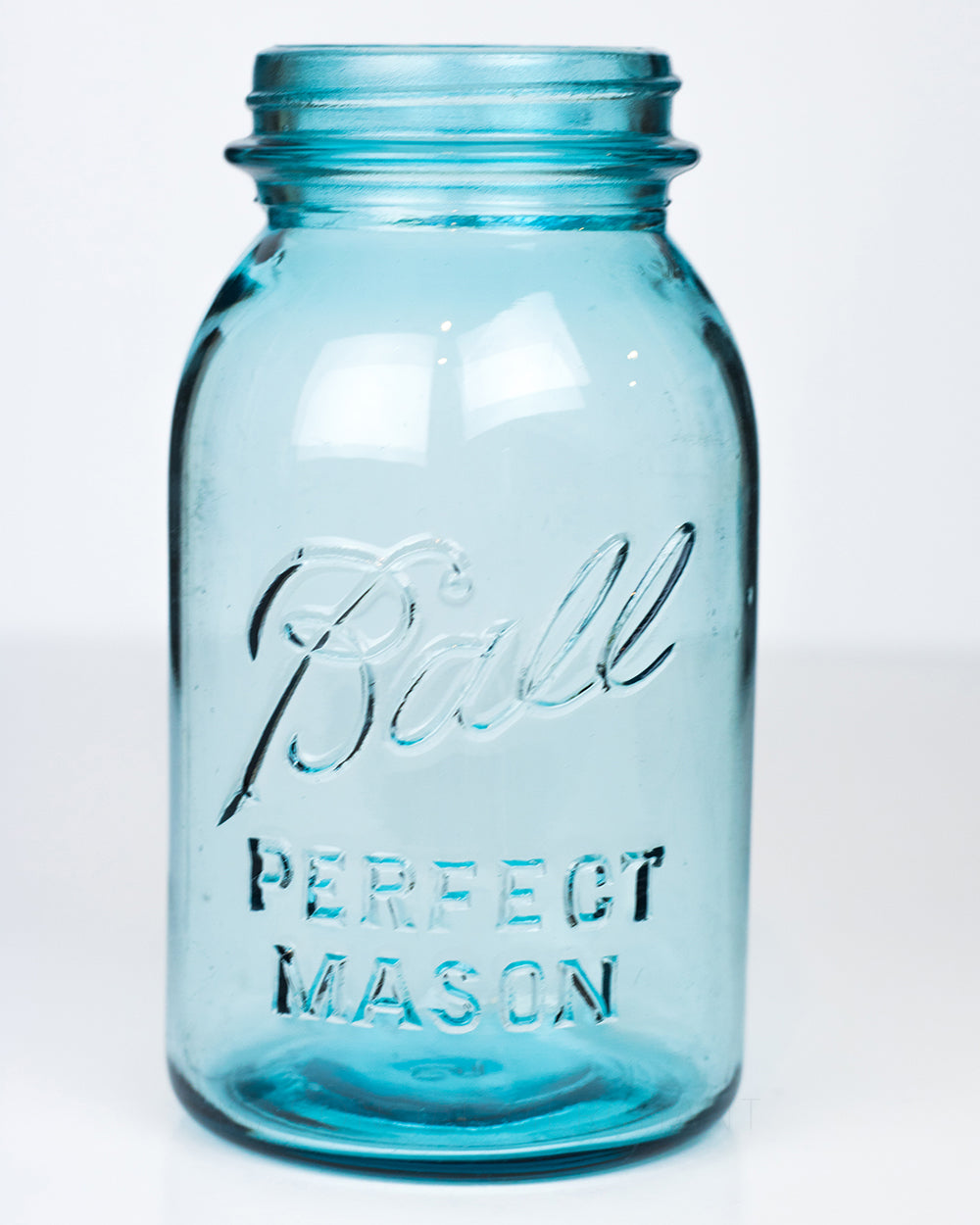 Mason Jars with Lids and Straws - Brilliant Promos - Be Brilliant!