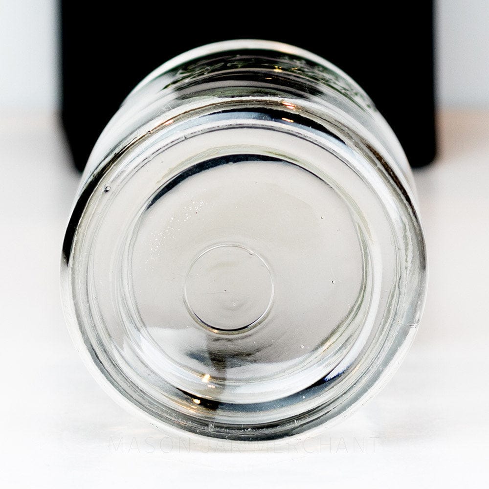New Gem - Early 1900s Gem Mouth Pint Mason Jar