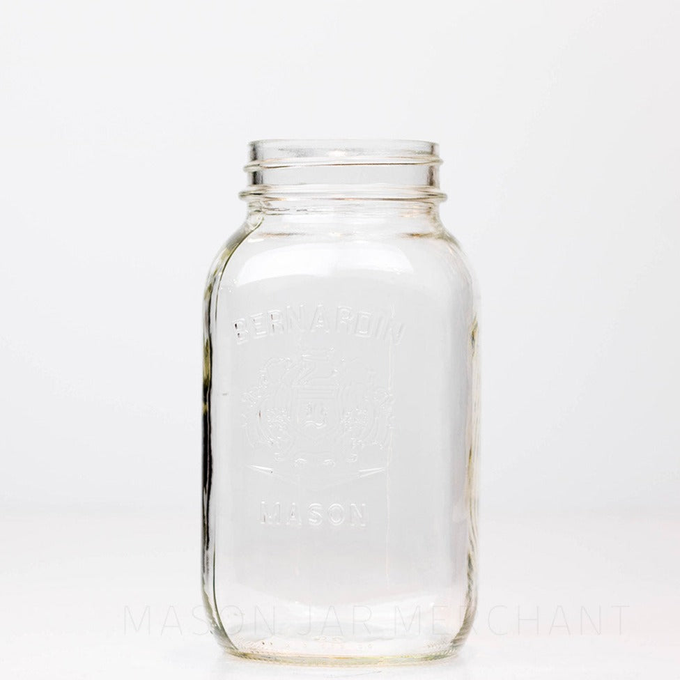 Bernardin 'Shield' Regular Mouth Quart
