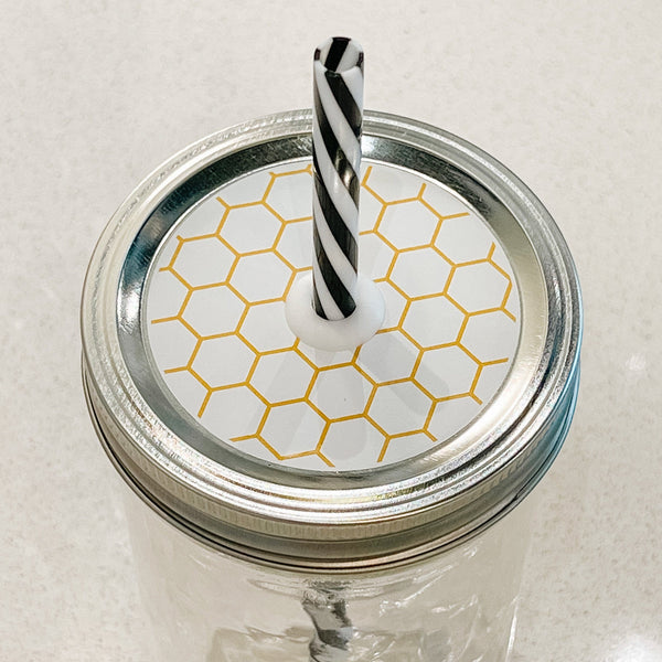 Honeycomb Bliss