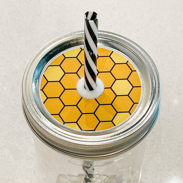 Bee Calm & Bumble on