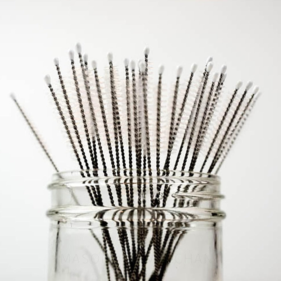 Straw Cleaner