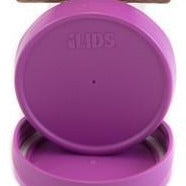 intelligent lids (iLids) Wide Mouth Storage Lid