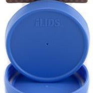 intelligent lids (iLids) Wide Mouth Storage Lid