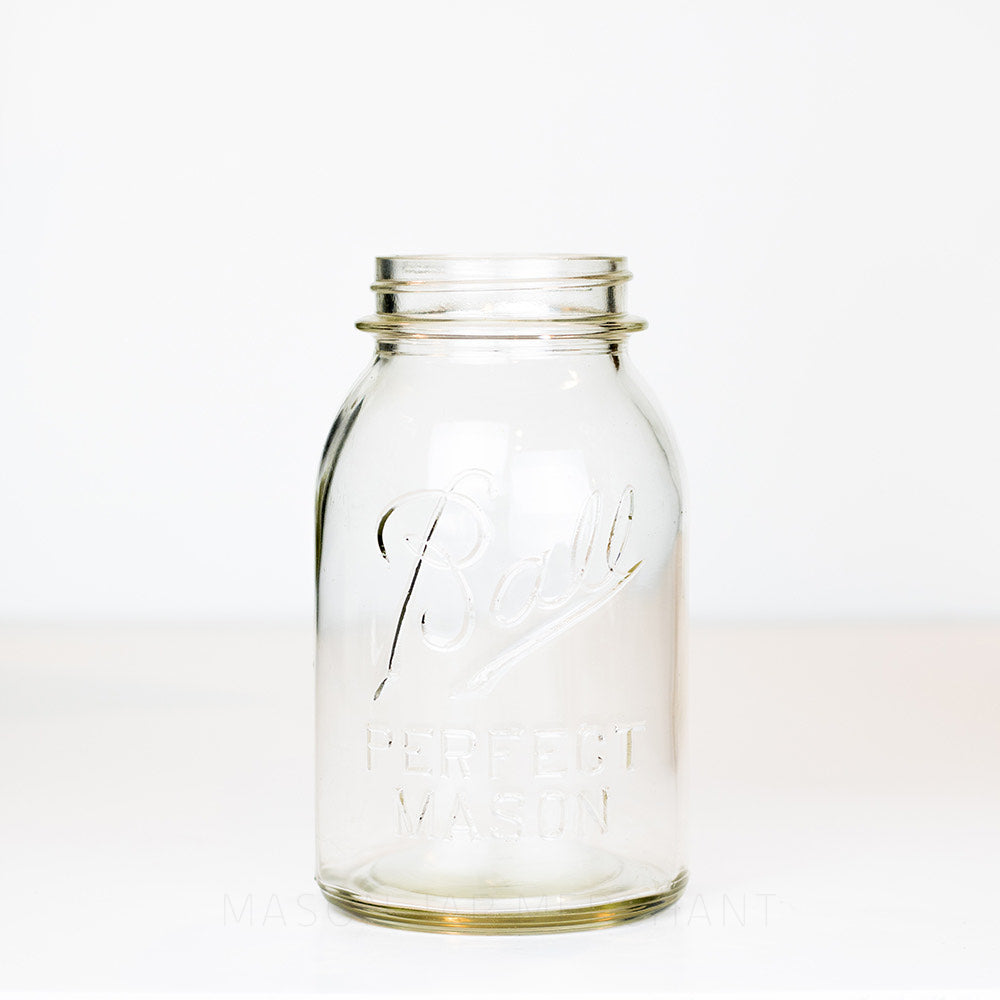 Mason jar maker Ball's next iconic drinkware could be made from