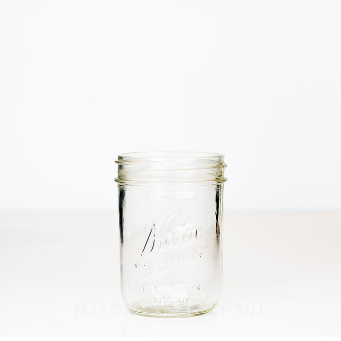 Kerr Wide Mouth Pint - Taller Version