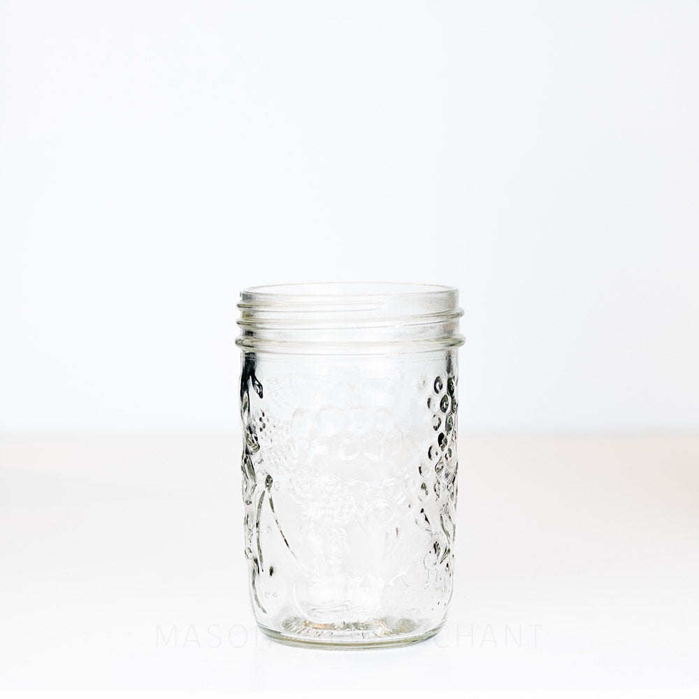 A Fruity Wide Mouth Pint on a white background