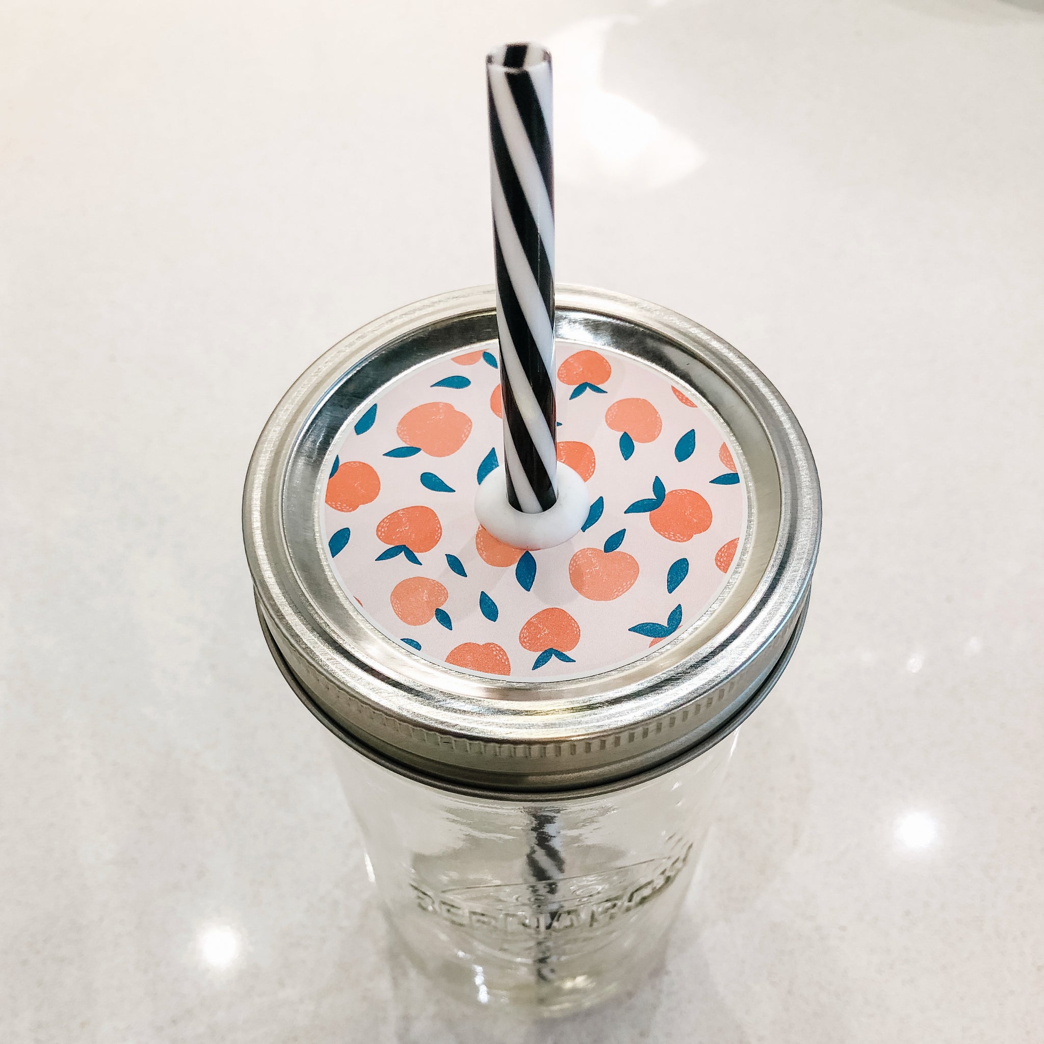 True - Sippy Stainless Steel Straws