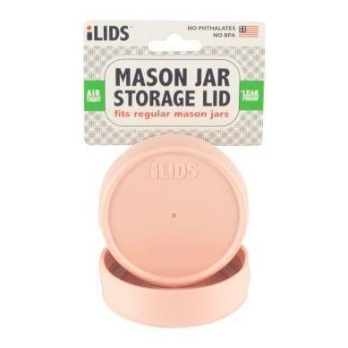 intelligent lids (iLids) Wide Mouth Storage Lid