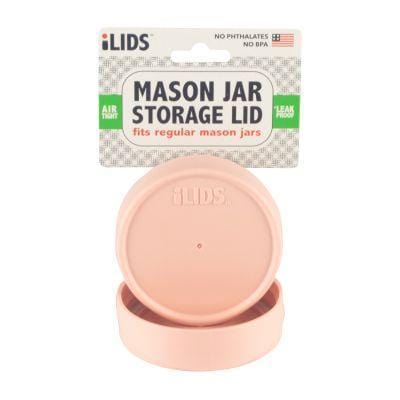 intelligent lids (iLids) Regular Mouth Storage Lid