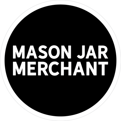 Mason Jar Merchant